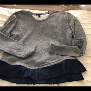 Jcrew top